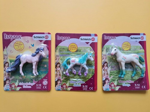 Schleich bayala pack - bayala, 3