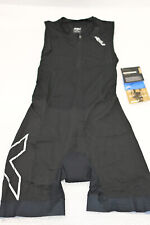 2XU Compression Trisuit Gr. L Femmes Noir