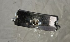 FEU ARRIERE DERBI MULHACEN 125 2011