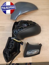 Rétroviseur électrique