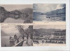 ITALY PUBLISHER BRUNNER & CO