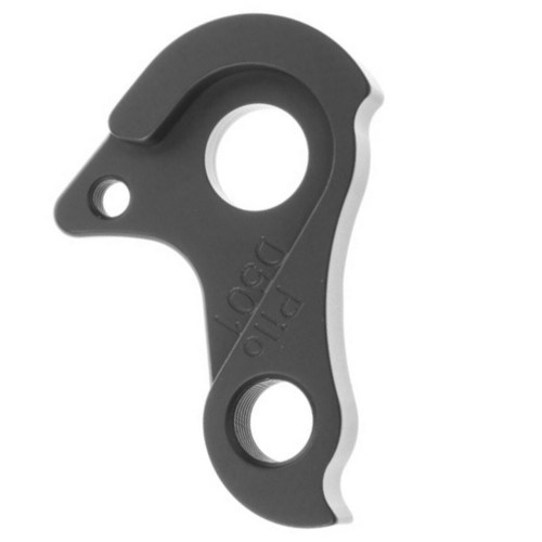 Cintre dérailleur - de,