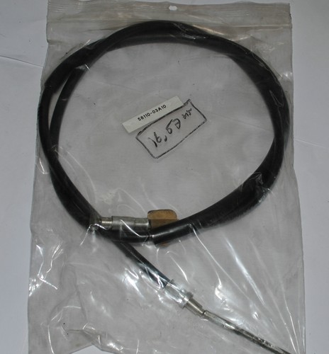 Câble frein avant suzuki - de,