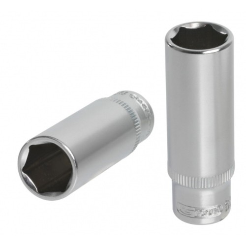 Douille longue pans - longue,