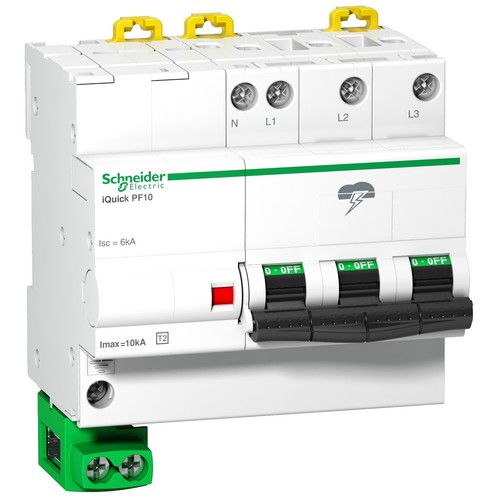 A9l16618 schneider - schneider,