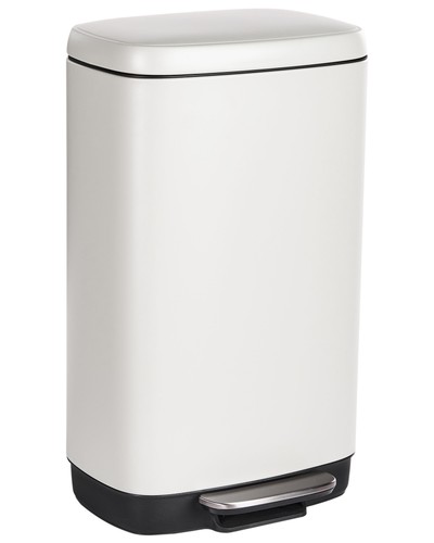 Poubelle moderne fer - moderne,