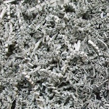Frisure de calage papier GRIS