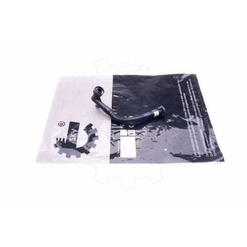 Durite admission air pour - d'air,