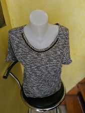Pull Manche Courte