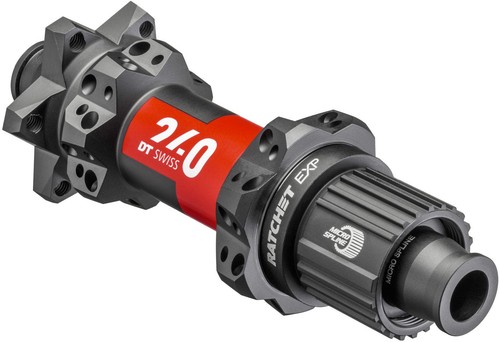 Swiss 240 exp straight pull - exp,