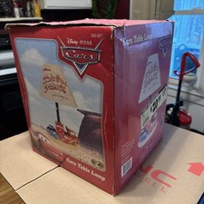 Disney Pixar Cars Table Lamp