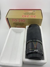 Pentax D(Star) Gold Line -