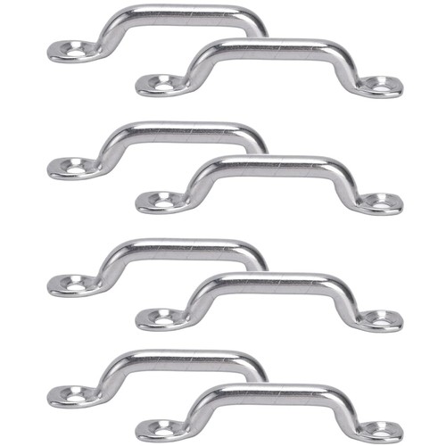 Pièces pontet inox acier - pièces,