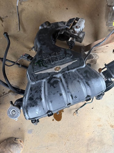 Chrysler pt cruiser - chrysler,
