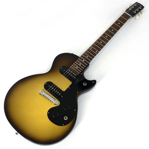 Guitare électrique gibson - guitare,