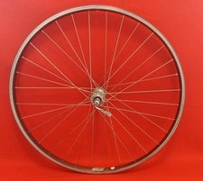 Ritchey Vantage Sport Front Wheel Roue Avant Clincher Velo VTT MTB Vintage 