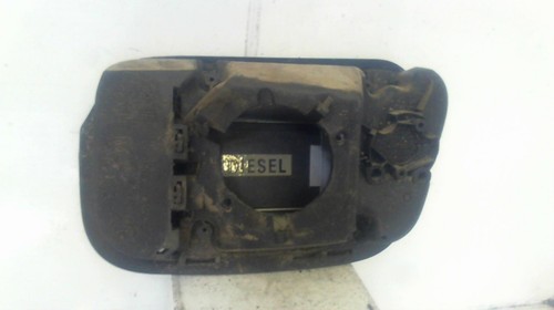 Trappe essence renault - trappe,