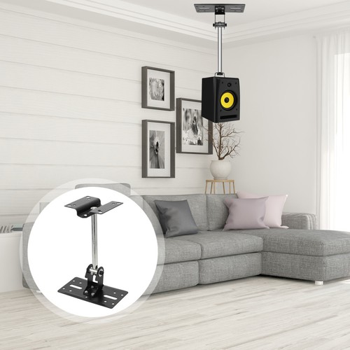 Pied enceinte support - pied,