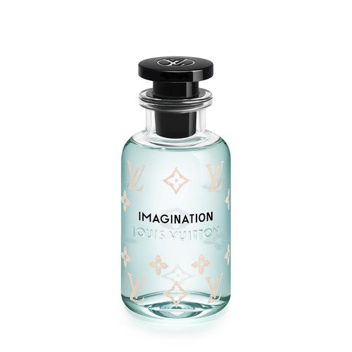 Louis vuitton imagination - louis,