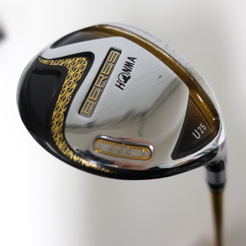 Honma golf beres 2019 hybrid - beres,