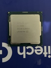 i9 9900 Srg18 3.10ghz
