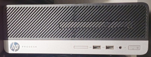 Ordinateur prodesk 400 - prodesk,