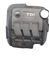 Cache moteur  SEAT IBIZA 4
