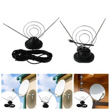 Antenne TV à oreilles de