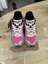 asics gel kayano 14 rose