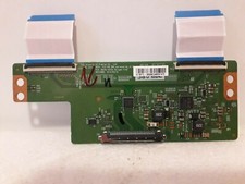 carte T-con LG 6870C - 0532A