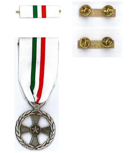 Médaille ruban - médaille, et