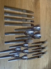 Inox Couverts de Restaurant 19