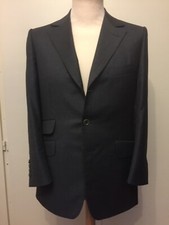 Costume charvet grande mesure - costume,
