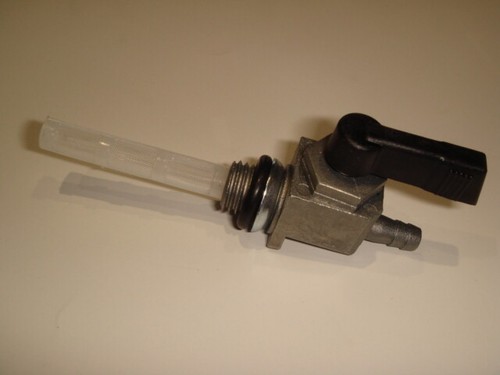Robinet essence benelli - robinet,