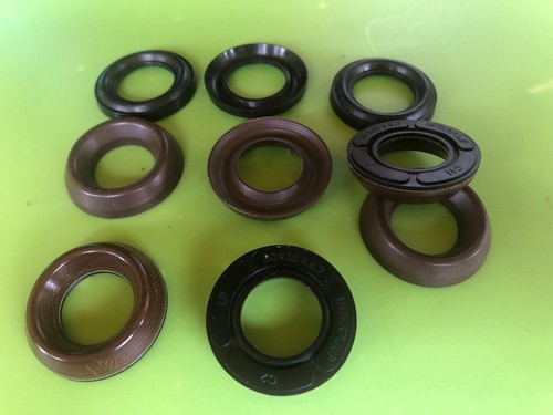 Interpump pièces kit - , 220
