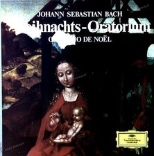 Johann Sebastian Bach -