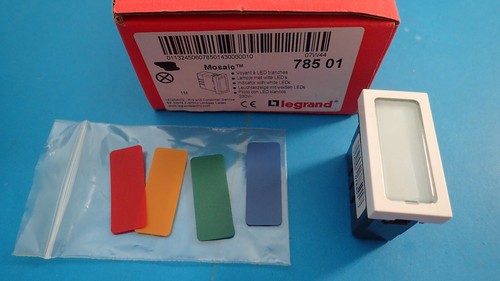 Legrand mosaic 78501 - legrand, 785