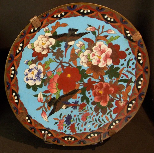 Art chine 1850 - n1, rare