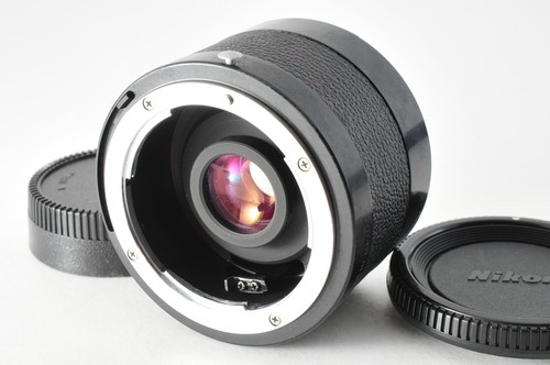 Near mint nikon tc - nikon, tc-200
