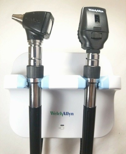 Welch allyn 777 - allyn, gs