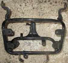 araignée support tête de