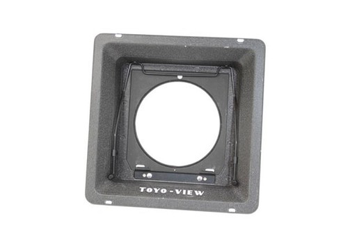 Adaptateur grand angle toyo - angle,