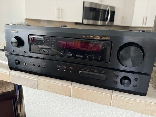Original denon avr 1804 - original,