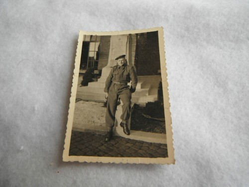 Ancienne photo photographie