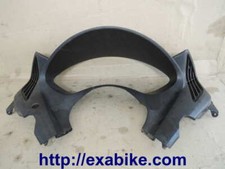 entourage du tableau de bord pour Honda FSC 400 Silverwing