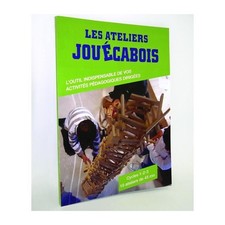 MECABOIS Livres constructions