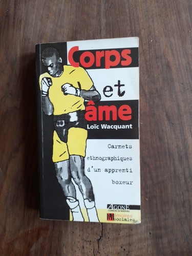 Livre corps âme - livre:,