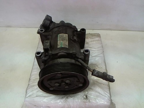Compresseur clim renault - clim,