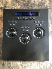 Tangent Device Cp200 - Panel d’étalonnage des couleurs - color grading Panel