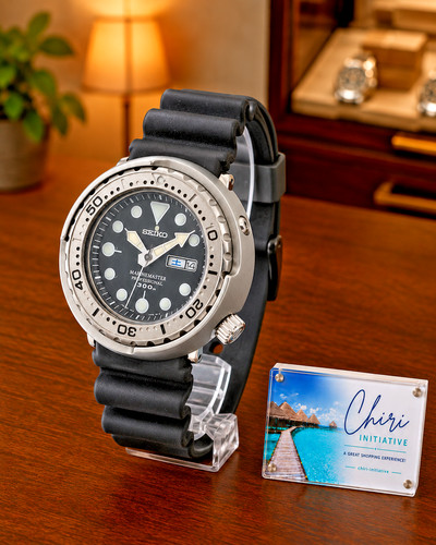 Seiko sbbn017 7c46 - sbbn017,